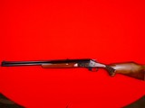 Savage Model 24-S **Deluxe** .22/20ga Combination rifle/shotgun in new condition - 16 of 16