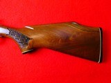 Savage Model 24-S **Deluxe** .22/20ga Combination rifle/shotgun in new condition - 7 of 16