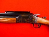 Savage Model 24 V-B .30-30 / .20 ga Combination Rifle / shotgun ***Deluxe** New Condition** - 7 of 18