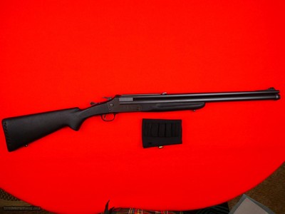 Savage Model 24-F .30-30 / 12Ga. New condition