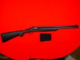 Savage Model 24-F .30-30 / 12Ga. New condition