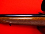 Browning Bar Grade II Safari Deluxe .270 Win. **Belgium Made** With Leupold Scope - 12 of 19