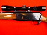 Browning Bar Grade II Safari Deluxe .270 Win. **Belgium Made** With Leupold Scope - 9 of 19