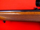 Browning Bar Grade II Safari Deluxe .270 Win. **Belgium Made** With Leupold Scope - 14 of 19