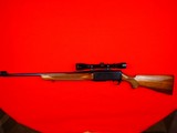 Browning Bar Grade II Safari Deluxe .270 Win. **Belgium Made** With Leupold Scope - 19 of 19