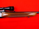 Browning Bar Grade II Safari Deluxe .270 Win. **Belgium Made** With Leupold Scope - 5 of 19