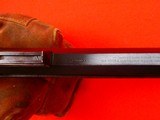 Evans Repeating Rifle.*** Freund Bro. Stamped *** Very Rare *** - 15 of 20