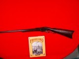 Evans Repeating Rifle.*** Freund Bro. Stamped *** Very Rare *** - 19 of 20