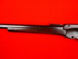 Evans Repeating Rifle.*** Freund Bro. Stamped *** Very Rare *** - 9 of 20