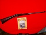 Evans Repeating Rifle.*** Freund Bro. Stamped *** Very Rare *** - 2 of 20