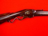 Evans Repeating Rifle.*** Freund Bro. Stamped *** Very Rare *** - 4 of 20