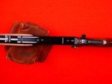Marlin Model 444 1st Model made in 1966 **Pristine Condition** Rare Special order Saddle Ring** - 13 of 17