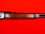 Marlin Model 444 1st Model made in 1966 **Pristine Condition** Rare Special order Saddle Ring** - 4 of 17