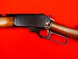 Marlin Model 444 1st Model made in 1966 **Pristine Condition** Rare Special order Saddle Ring** - 7 of 17