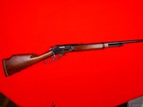 Marlin Model 444 1st Model made in 1966 **Pristine Condition** Rare Special order Saddle Ring**