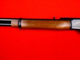 Marlin Model 444 1st Model made in 1966 **Pristine Condition** Rare Special order Saddle Ring** - 8 of 17