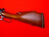 Marlin Model 444 1st Model made in 1966 **Pristine Condition** Rare Special order Saddle Ring** - 6 of 17