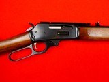 Marlin Model 444 1st Model made in 1966 **Pristine Condition** Rare Special order Saddle Ring** - 3 of 17
