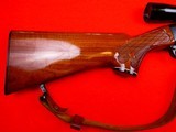 Remington Model 742 .243 Woodsmaster Made in 1968 **Like New** - 2 of 18