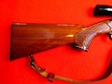 Remington Model 742 .243 Woodsmaster Made in 1968 **Like New** - 3 of 18