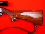 Remington Model 742 .243 Woodsmaster Made in 1968 **Like New** - 7 of 18