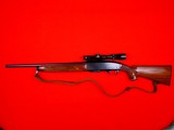 Remington Model 742 .243 Woodsmaster Made in 1968 **Like New** - 18 of 18