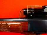 Remington Model 742 .243 Woodsmaster Made in 1968 **Like New** - 12 of 18