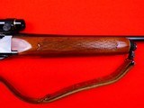 Remington Model 742 .243 Woodsmaster Made in 1968 **Like New** - 5 of 18