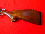 Savage 24 J- DL .22 Magnum / 20 ga
Combination Rifle Deluxe **Like New** - 9 of 19