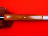 Savage 24 J- DL .22 Magnum / 20 ga
Combination Rifle Deluxe **Like New** - 16 of 19