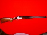Savage 24 J- DL .22 Magnum / 20 ga
Combination Rifle Deluxe **Like New** - 1 of 19
