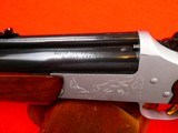 Savage 24 J- DL .22 Magnum / 20 ga
Combination Rifle Deluxe **Like New** - 14 of 19