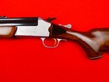 Savage 24 J- DL .22 Magnum / 20 ga
Combination Rifle Deluxe **Like New** - 10 of 19
