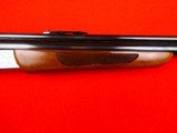 Savage 24 J- DL .22 Magnum / 20 ga
Combination Rifle Deluxe **Like New** - 5 of 19