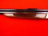 Savage 24 J- DL .22 Magnum / 20 ga
Combination Rifle Deluxe **Like New** - 12 of 19
