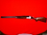Savage 24 J- DL .22 Magnum / 20 ga
Combination Rifle Deluxe **Like New** - 19 of 19