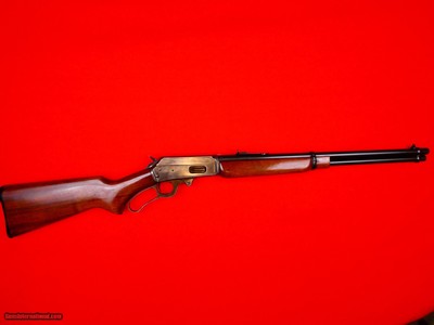 Marlin Model 1936 Carbine .30-30 **Pristine New Original Condition** Made in 1941