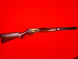 Marlin Model 1936 Carbine .30-30 **Pristine New Original Condition** Made in 1941