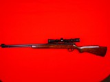 Marlin Model 881 .22 LR Bolt Action Tube Feed
**Very Nice** - 20 of 20