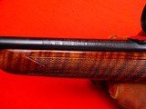 Marlin Model 881 .22 LR Bolt Action Tube Feed
**Very Nice** - 17 of 20