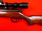 Marlin Model 881 .22 LR Bolt Action Tube Feed
**Very Nice** - 9 of 20