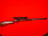 Marlin Model 881 .22 LR Bolt Action Tube Feed
**Very Nice** - 1 of 20