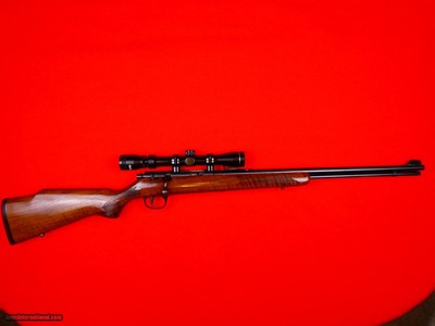 Marlin Model 881 .22 LR Bolt Action Tube Feed
**Very Nice**