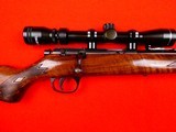 Marlin Model 881 .22 LR Bolt Action Tube Feed
**Very Nice** - 4 of 20