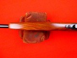 Marlin Model 56 Levermatic .22 LR with Marlin scope ***1st year made 1955*** Pristine Condition - 12 of 16
