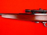 Marlin Model 56 Levermatic .22 LR with Marlin scope ***1st year made 1955*** Pristine Condition - 8 of 16