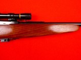 Marlin Model 56 Levermatic .22 LR with Marlin scope ***1st year made 1955*** Pristine Condition - 4 of 16
