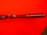 Marlin Model 56 Levermatic .22 LR with Marlin scope ***1st year made 1955*** Pristine Condition - 13 of 16