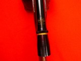 Marlin Model 56 Levermatic .22 LR with Marlin scope ***1st year made 1955*** Pristine Condition - 11 of 16