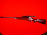 Marlin Model 56 Levermatic .22 LR with Marlin scope ***1st year made 1955*** Pristine Condition - 16 of 16